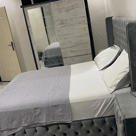 Hotel Residence Aicha Tambacounda Εξωτερικό φωτογραφία