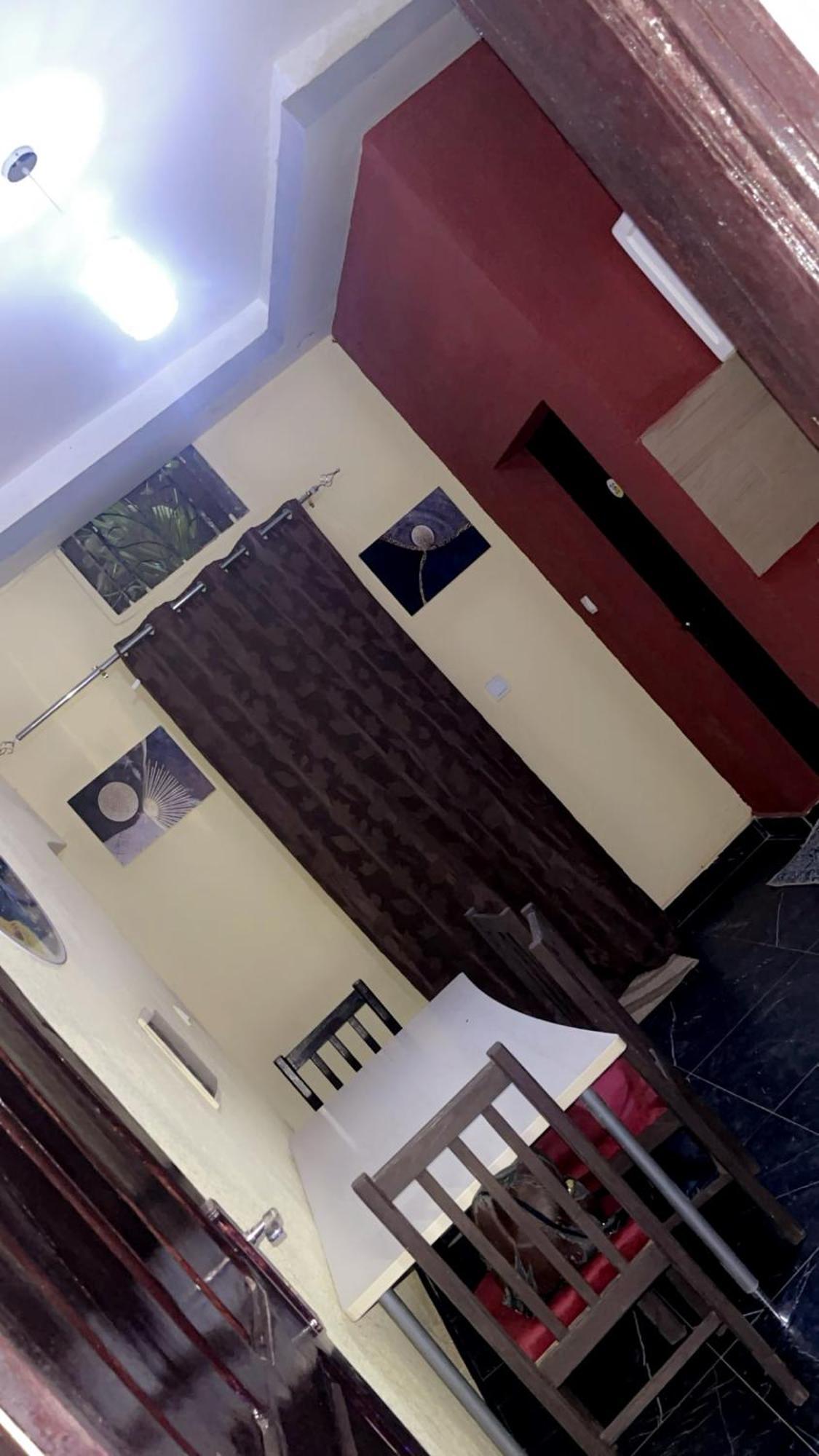 Hotel Residence Aicha Tambacounda Εξωτερικό φωτογραφία