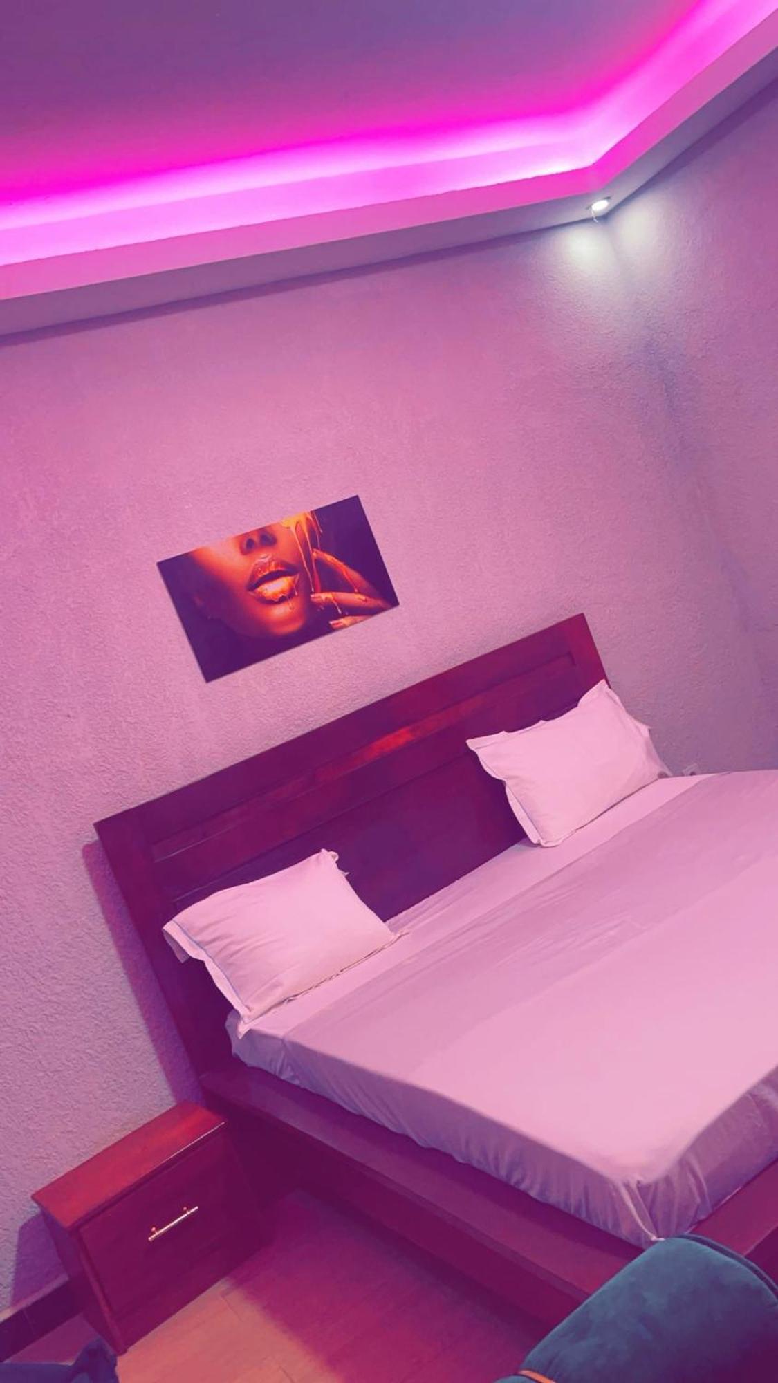 Hotel Residence Aicha Tambacounda Εξωτερικό φωτογραφία
