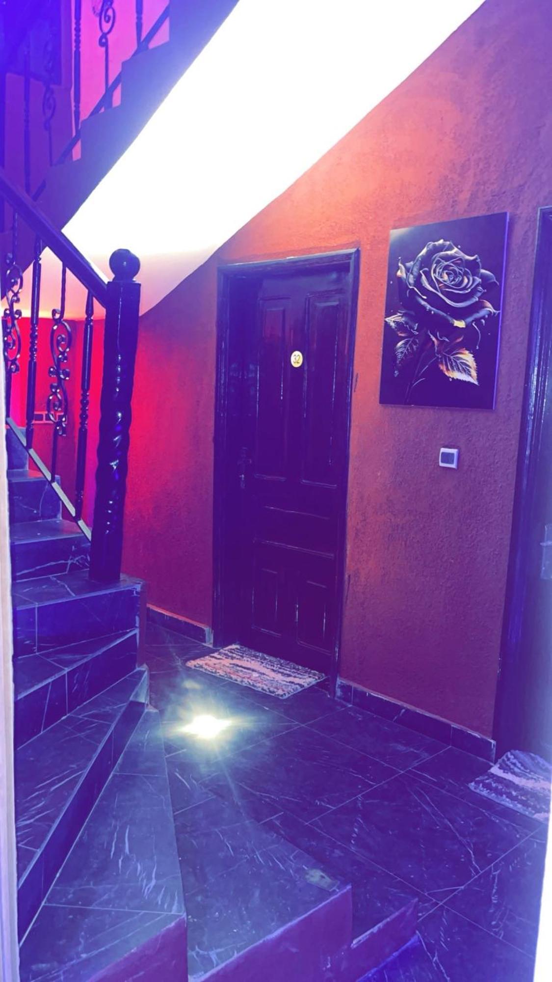Hotel Residence Aicha Tambacounda Εξωτερικό φωτογραφία