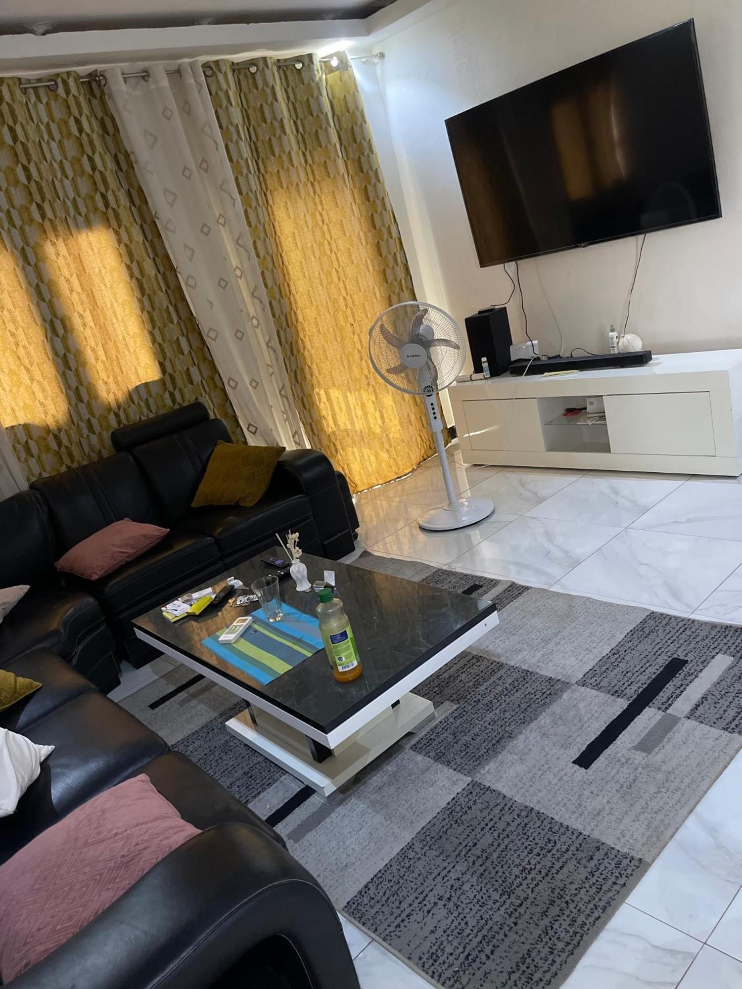 Hotel Residence Aicha Tambacounda Εξωτερικό φωτογραφία