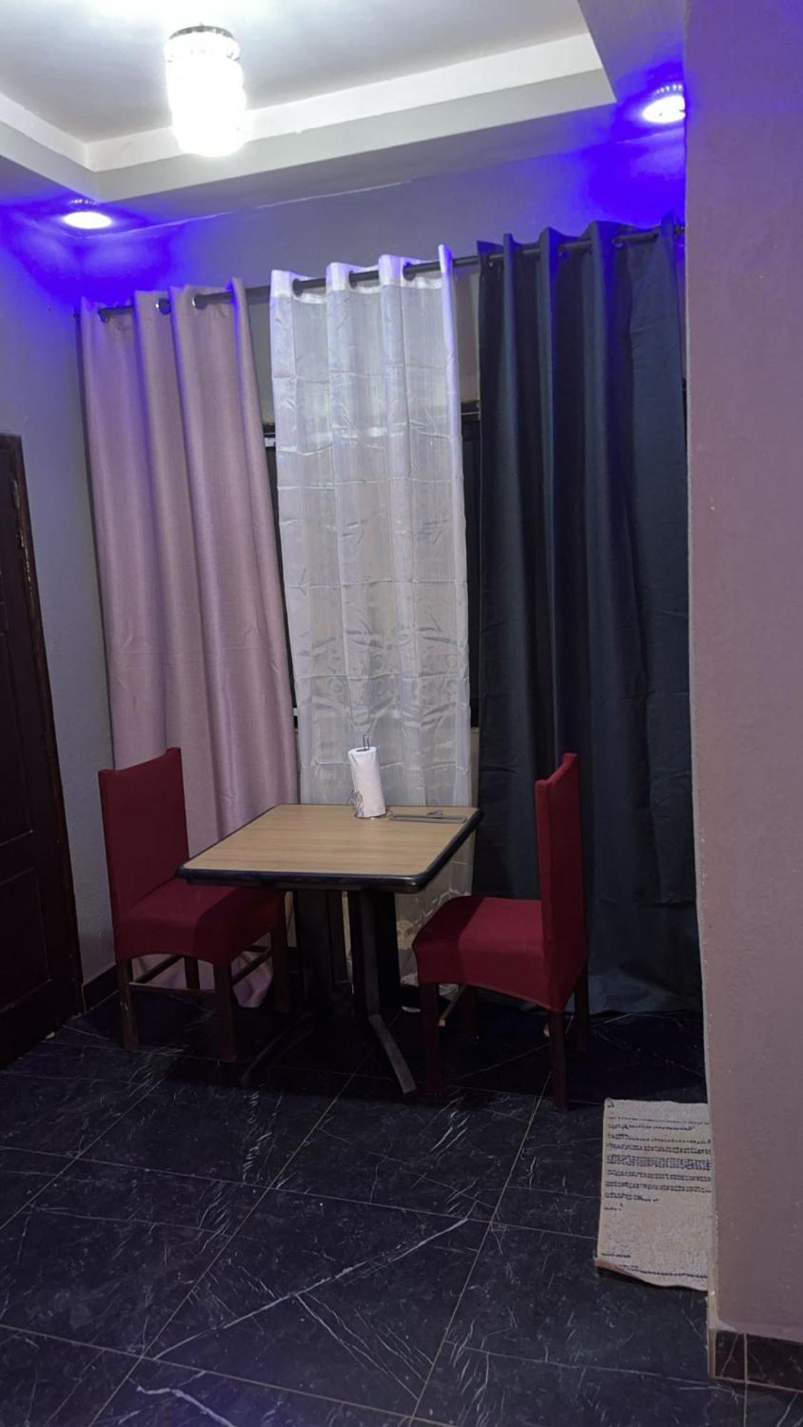 Hotel Residence Aicha Tambacounda Εξωτερικό φωτογραφία